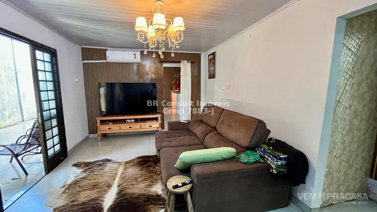 Casa Térrea para lançamento no Jardim Imá, Campo Grande – foto 6