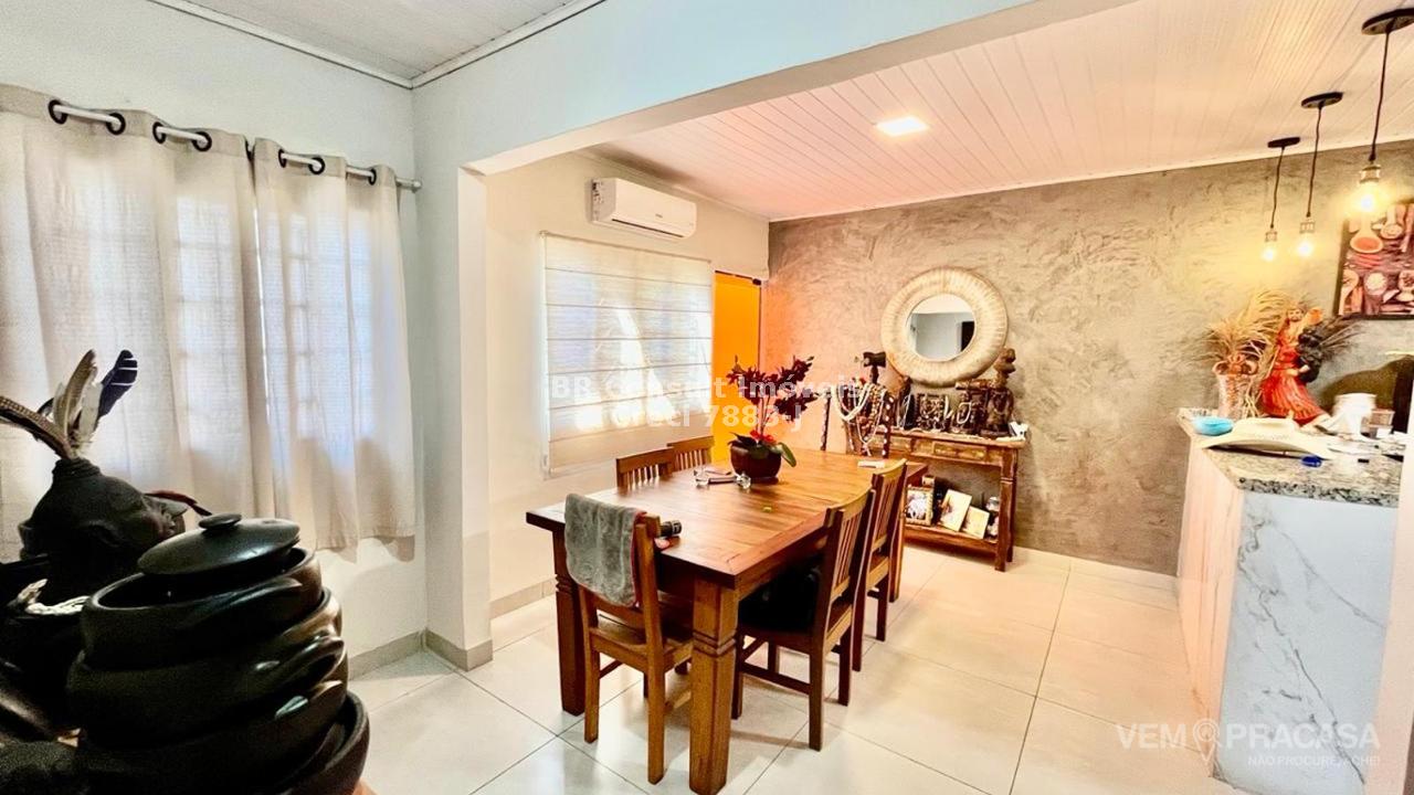 Casa Térrea para lançamento no Jardim Imá, Campo Grande – foto 7
