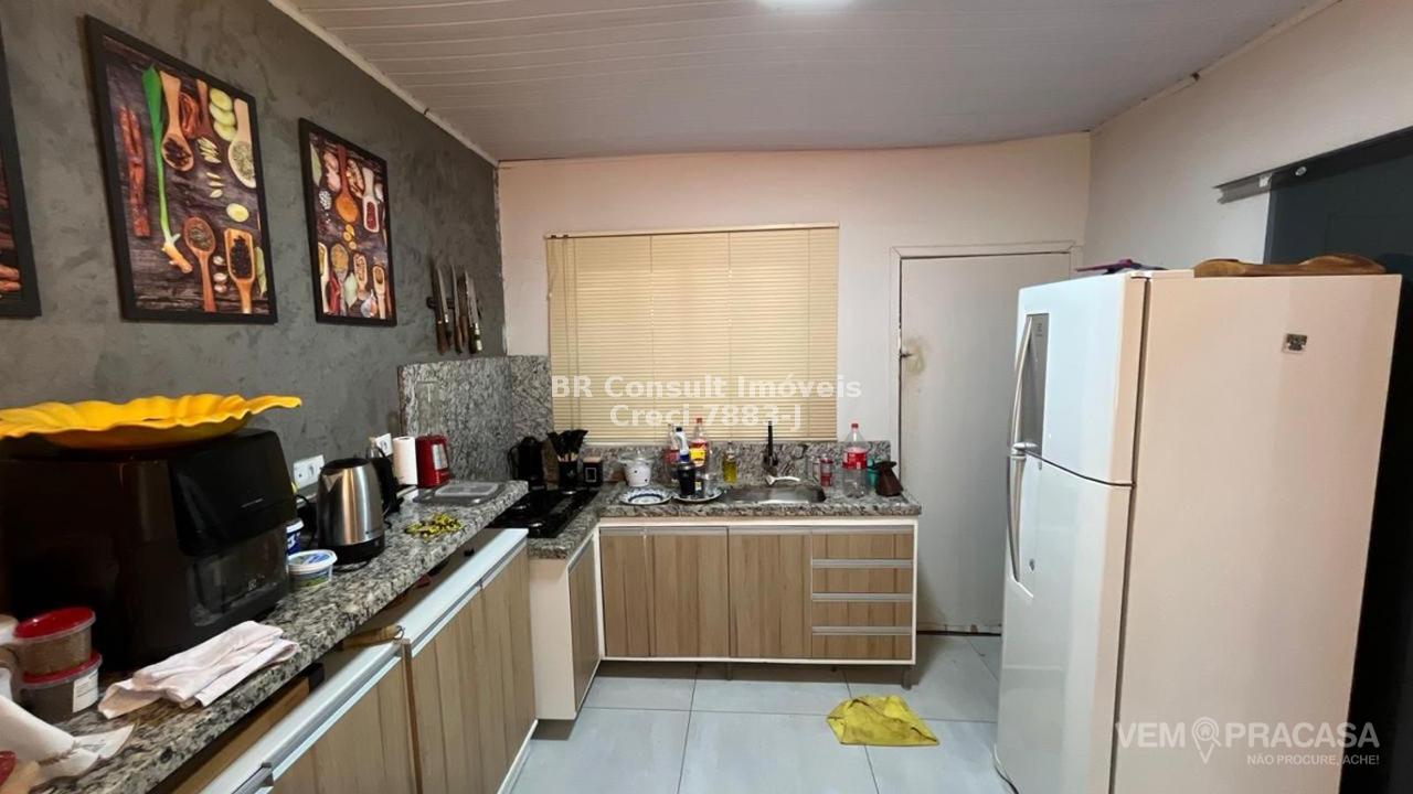 Casa Térrea para lançamento no Jardim Imá, Campo Grande – foto 9