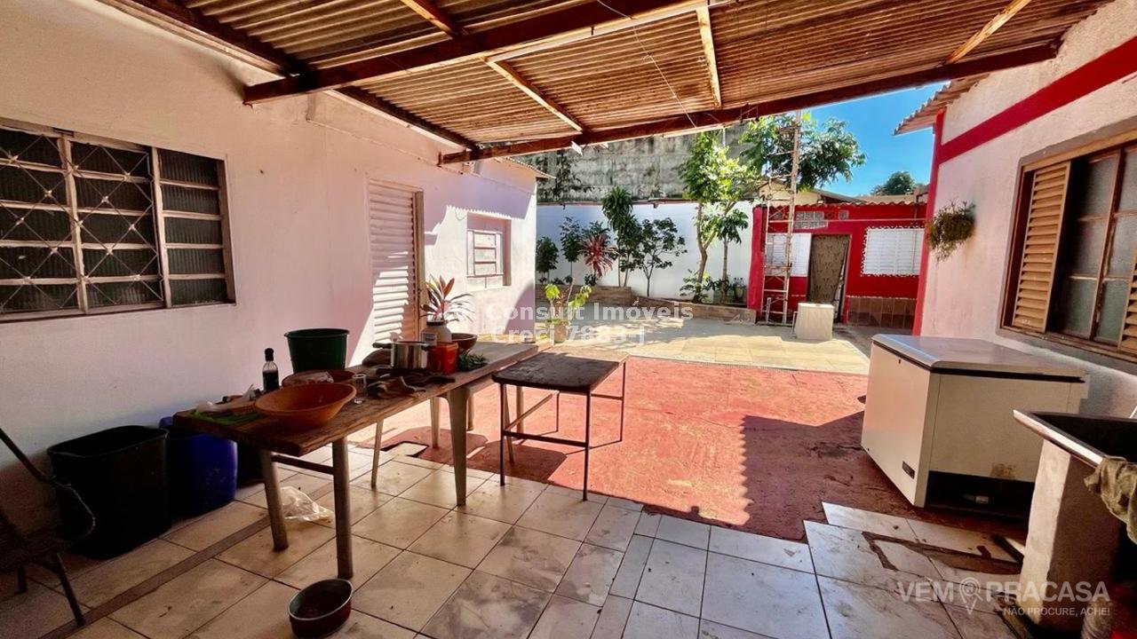 Casa Térrea para lançamento no Jardim Imá, Campo Grande – foto 14