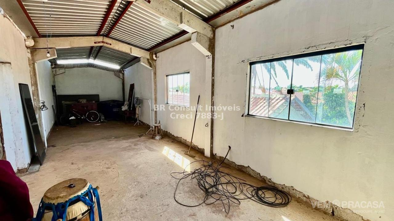 Casa Térrea para lançamento no Jardim Imá, Campo Grande – foto 17