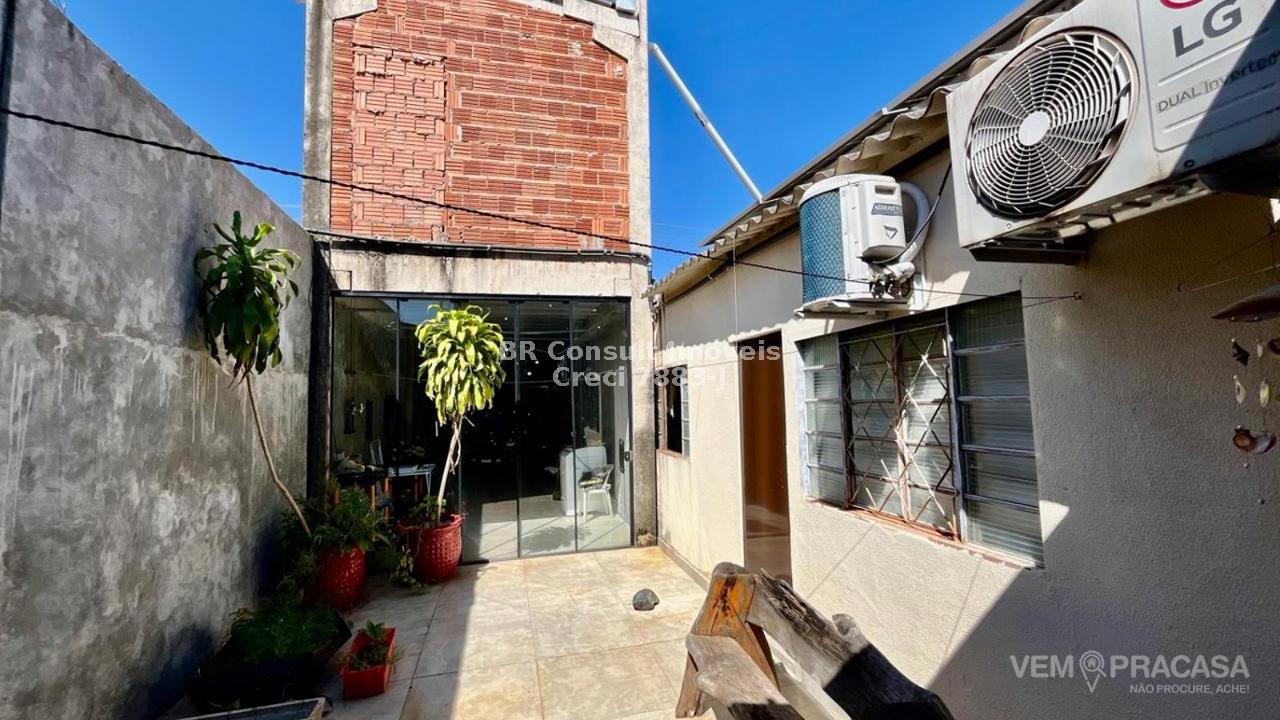 Casa Térrea para lançamento no Jardim Imá, Campo Grande – foto 18