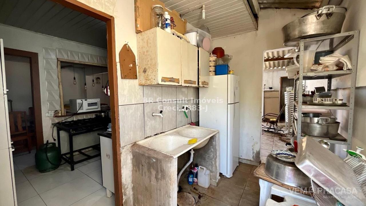 Casa Térrea para lançamento no Jardim Imá, Campo Grande – foto 20