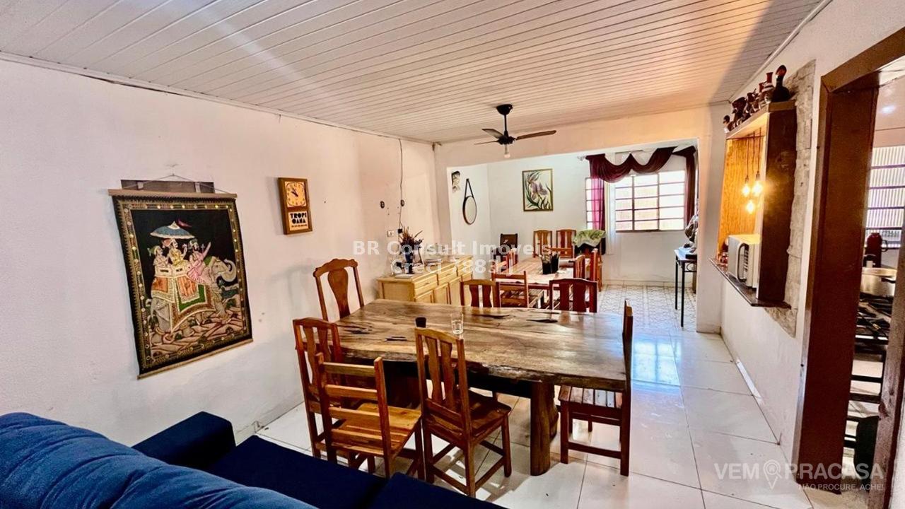 Casa Térrea para lançamento no Jardim Imá, Campo Grande – foto 22