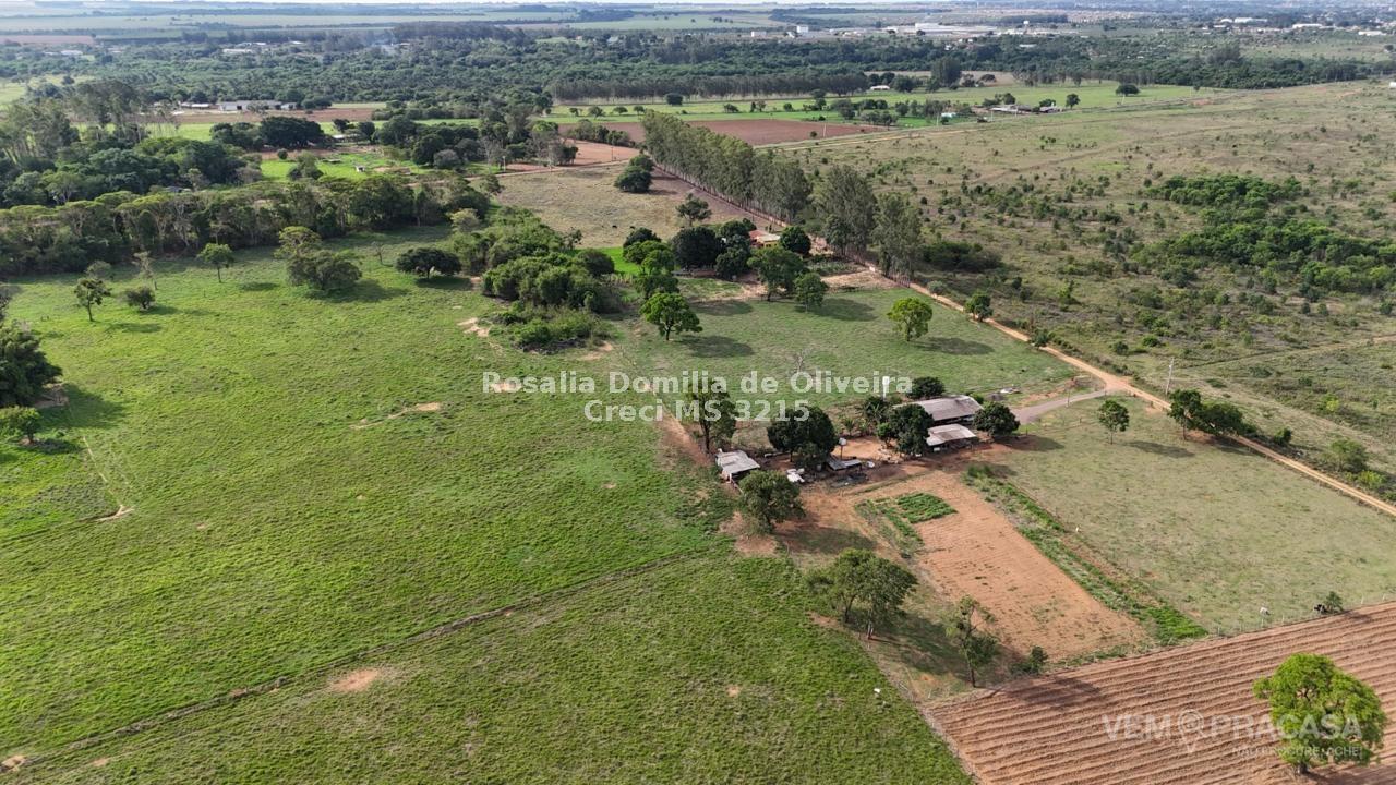 Fazenda à venda no Área Rural de Campo Grande, Campo Grande – foto 1