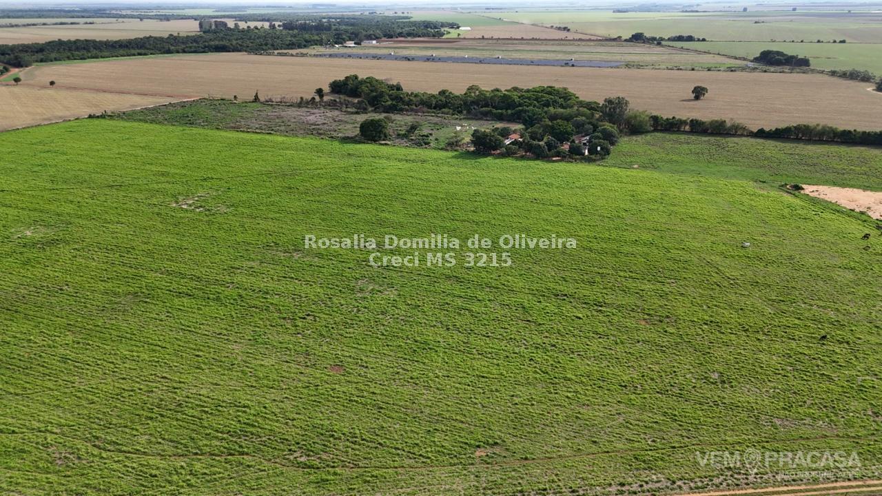Fazenda à venda no Área Rural de Campo Grande, Campo Grande – foto 2