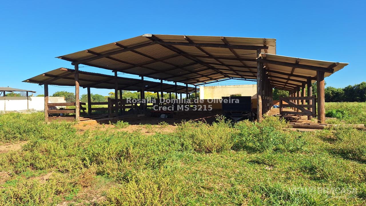 Fazenda à venda no Área Rural de Campo Grande, Campo Grande – foto 4