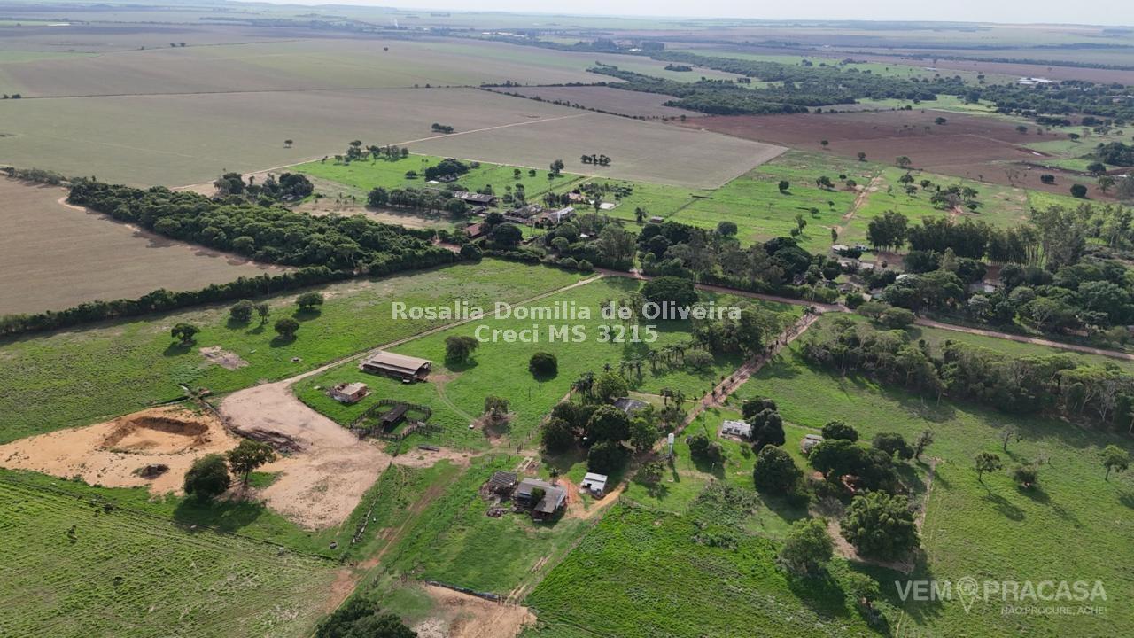 Fazenda à venda no Área Rural de Campo Grande, Campo Grande – foto 7