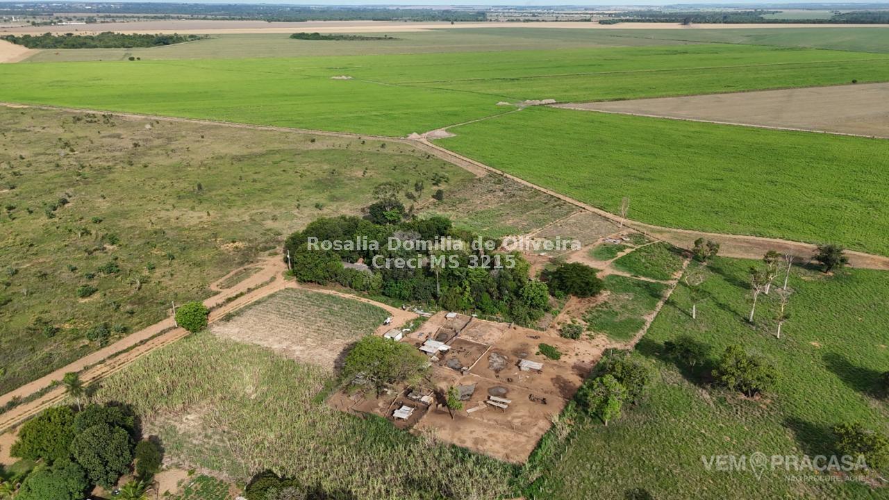 Fazenda à venda no Área Rural de Campo Grande, Campo Grande – foto 8