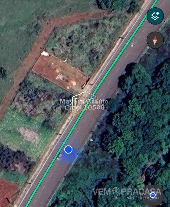 Terreno à venda no Bosque das Araras, Campo Grande – foto 1