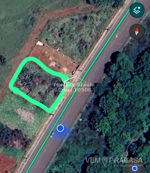 Terreno à venda no Bosque das Araras, Campo Grande – foto 2