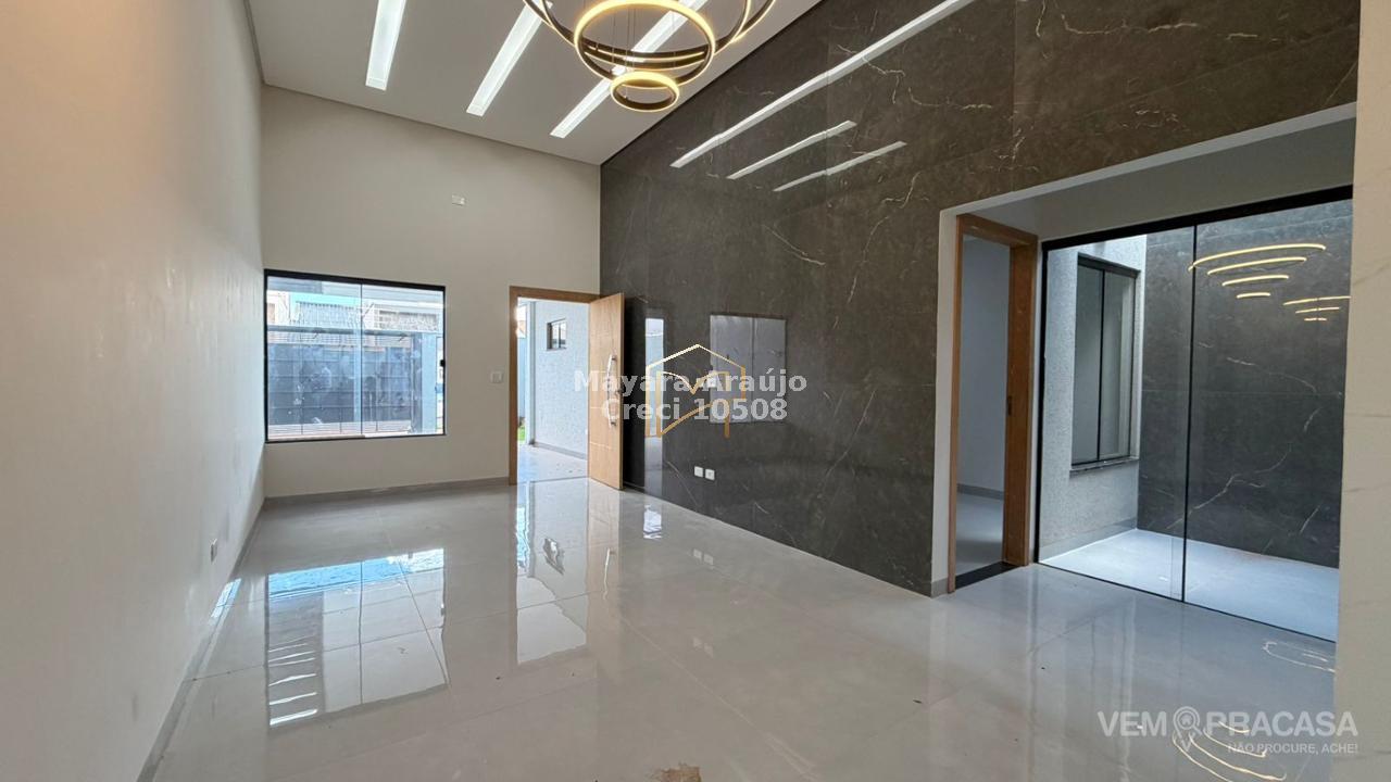 Casa Térrea à venda no Rita Vieira, Campo Grande – foto 5