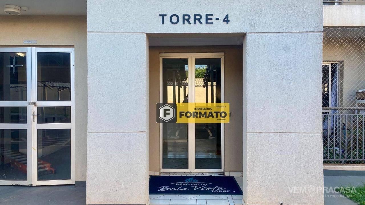 Apartamento para alugar no Parque Residencial Rita Vieira, Campo Grande – foto 2