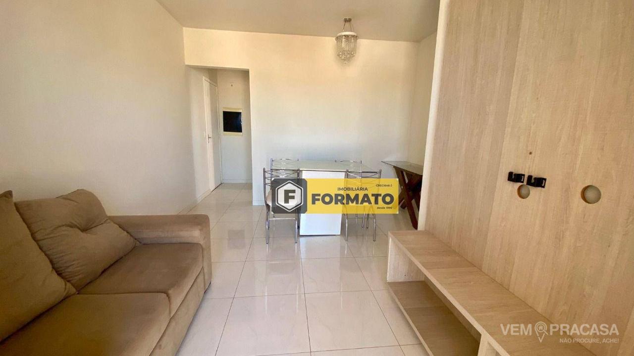 Apartamento para alugar no Parque Residencial Rita Vieira, Campo Grande – foto 3