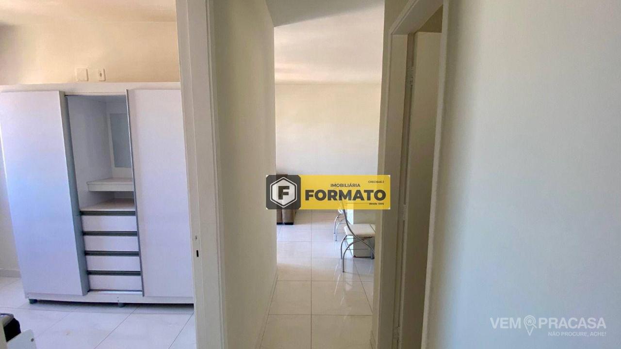 Apartamento para alugar no Parque Residencial Rita Vieira, Campo Grande – foto 5