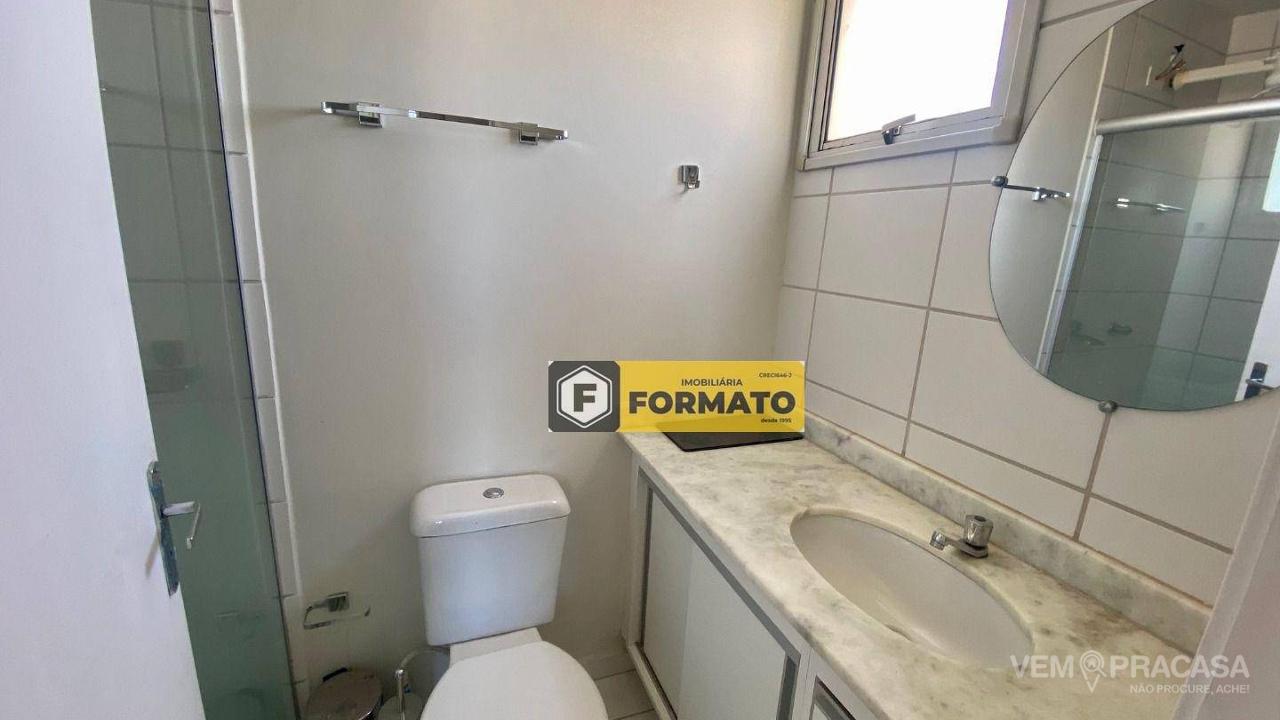 Apartamento para alugar no Parque Residencial Rita Vieira, Campo Grande – foto 6