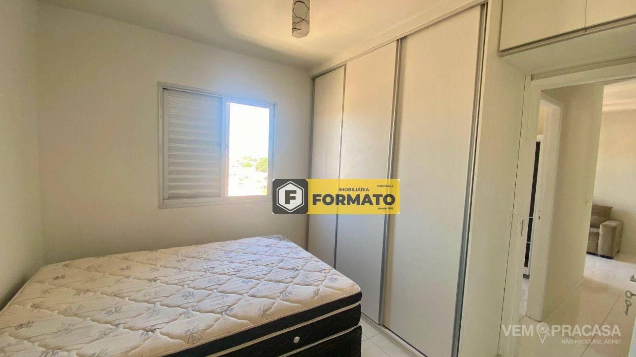 Apartamento para alugar no Parque Residencial Rita Vieira, Campo Grande – foto 7