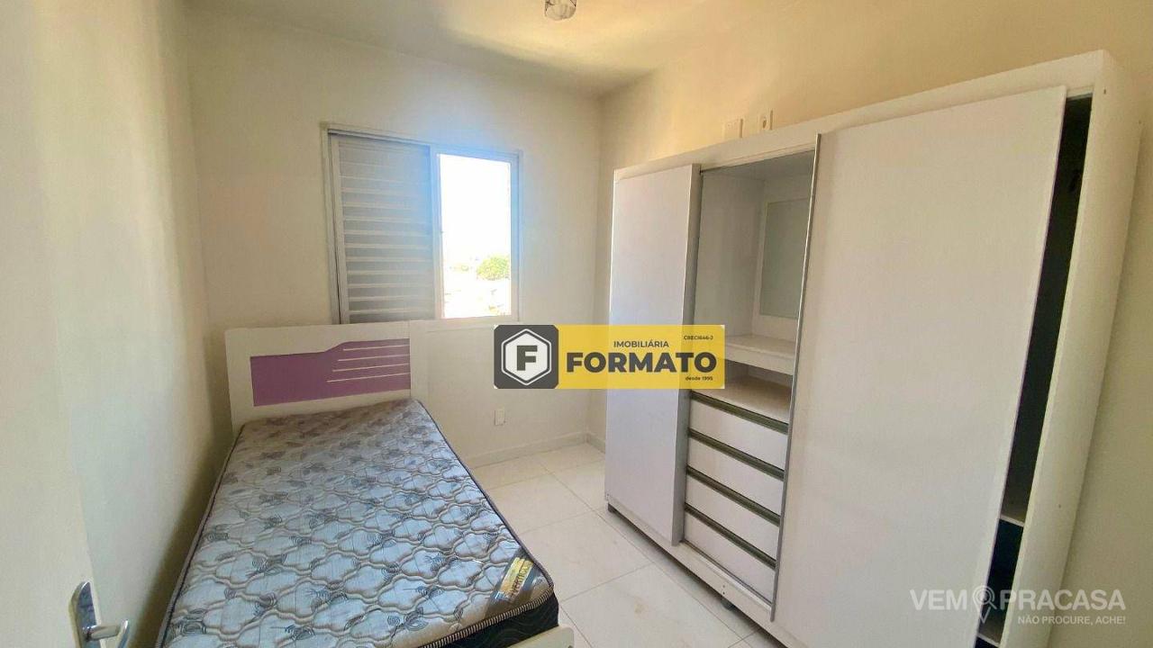 Apartamento para alugar no Parque Residencial Rita Vieira, Campo Grande – foto 8