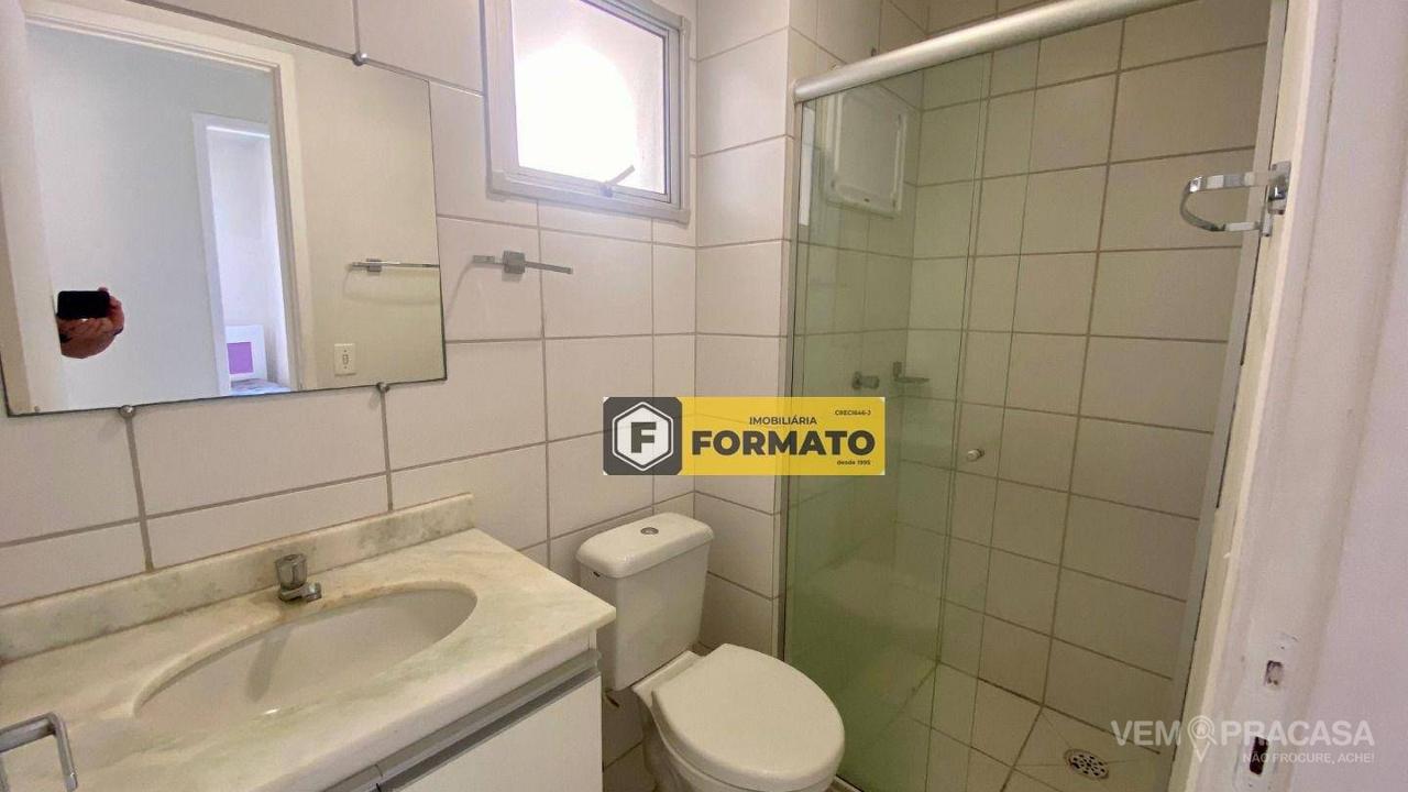 Apartamento para alugar no Parque Residencial Rita Vieira, Campo Grande – foto 9