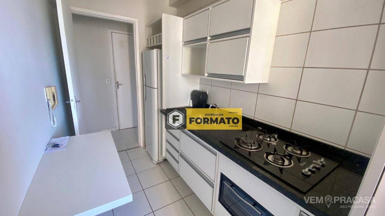 Apartamento para alugar no Parque Residencial Rita Vieira, Campo Grande – foto 11