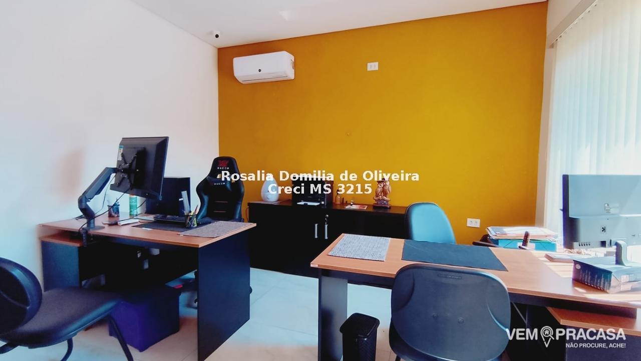 Casa Térrea à venda no Jardim Nossa Senhora do Perpétuo Socorro, Campo Grande – foto 4