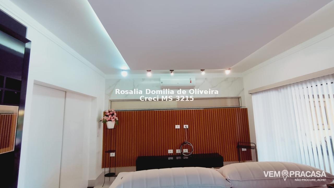 Casa Térrea à venda no Jardim Nossa Senhora do Perpétuo Socorro, Campo Grande – foto 10