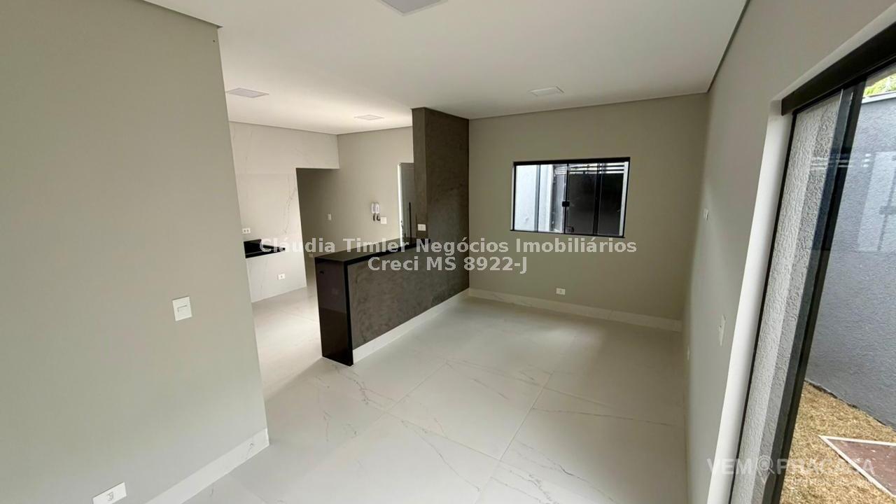 Casa Térrea à venda no Tiradentes, Campo Grande – foto 3