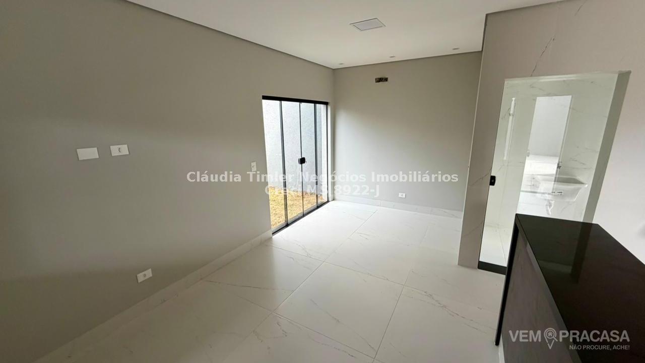 Casa Térrea à venda no Tiradentes, Campo Grande – foto 4