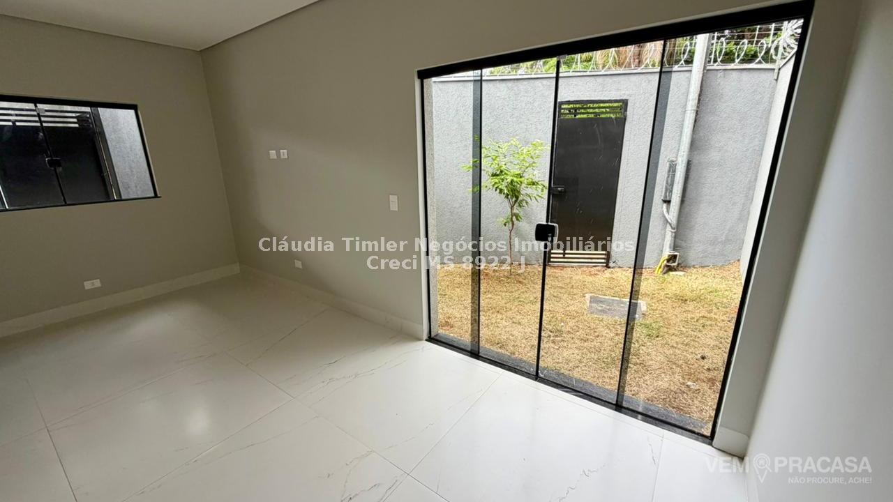 Casa Térrea à venda no Tiradentes, Campo Grande – foto 6