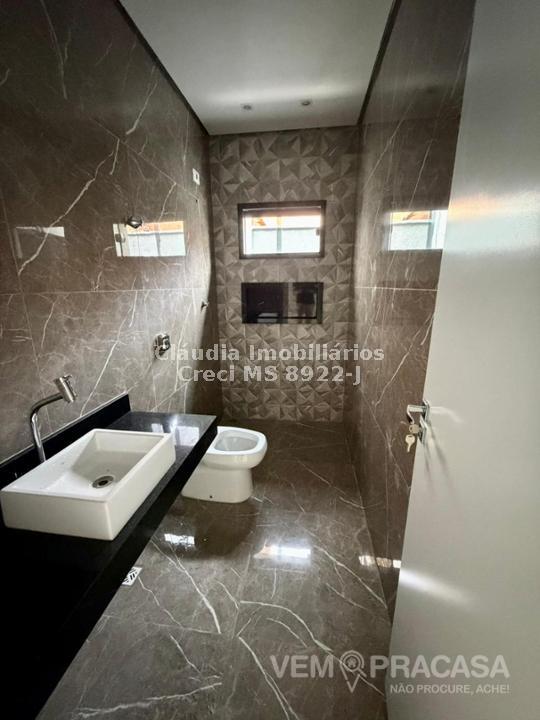 Casa Térrea à venda no Tiradentes, Campo Grande – foto 10