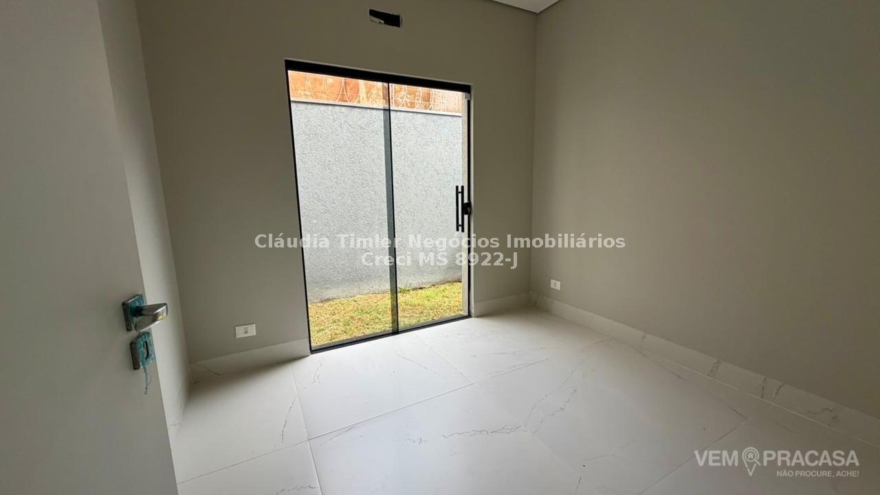 Casa Térrea à venda no Tiradentes, Campo Grande – foto 11