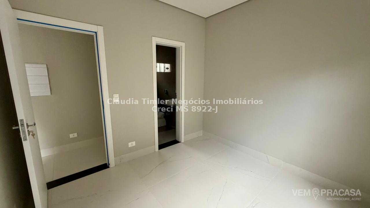 Casa Térrea à venda no Tiradentes, Campo Grande – foto 13
