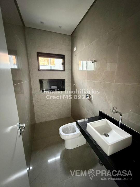 Casa Térrea à venda no Tiradentes, Campo Grande – foto 14