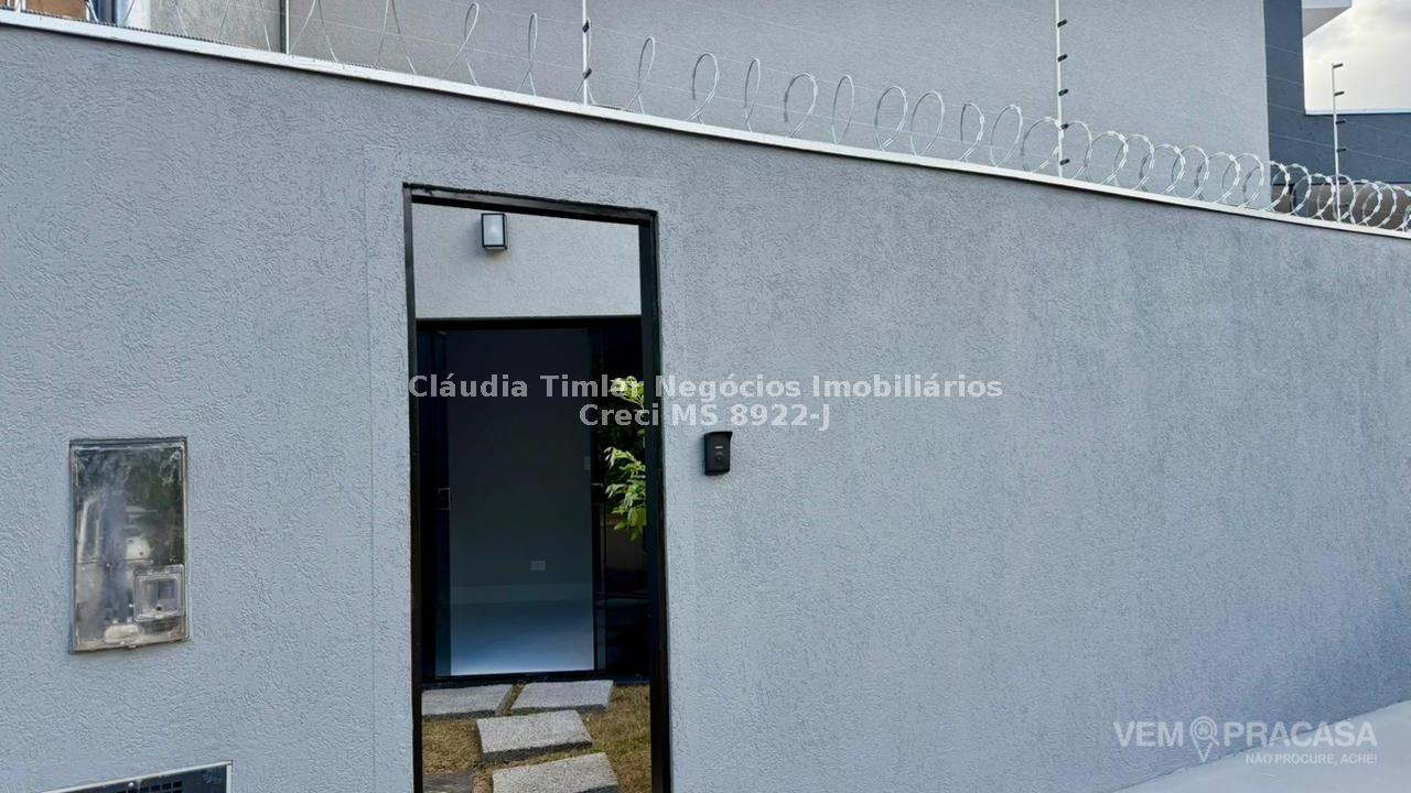 Casa Térrea à venda no Tiradentes, Campo Grande – foto 16
