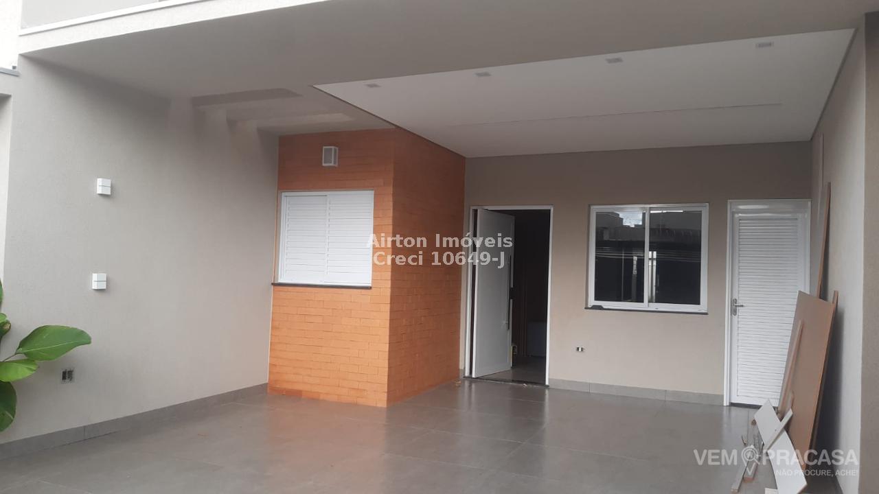 Casa Térrea à venda no Rita Vieira, Campo Grande – foto 2