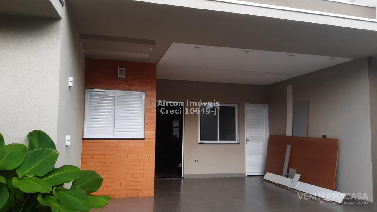 Casa Térrea à venda no Rita Vieira, Campo Grande – foto 3