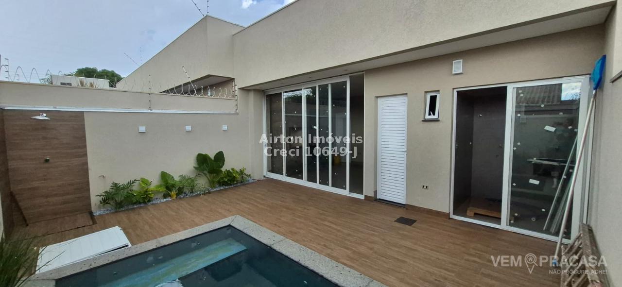 Casa Térrea à venda no Rita Vieira, Campo Grande – foto 17