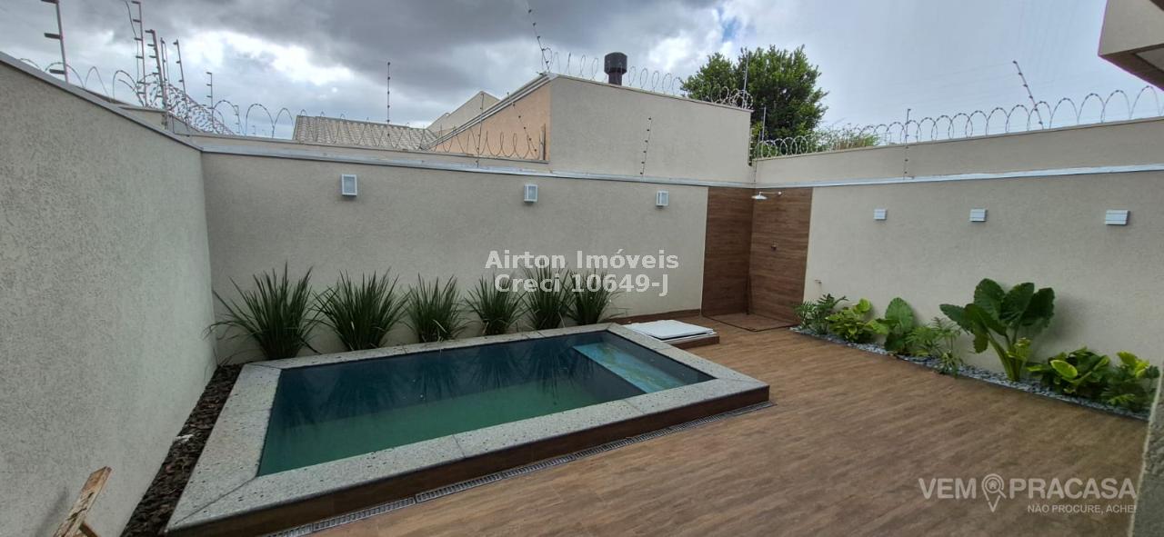 Casa Térrea à venda no Rita Vieira, Campo Grande – foto 19