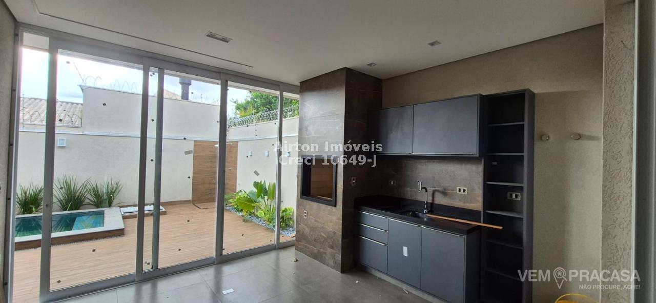 Casa Térrea à venda no Rita Vieira, Campo Grande – foto 16