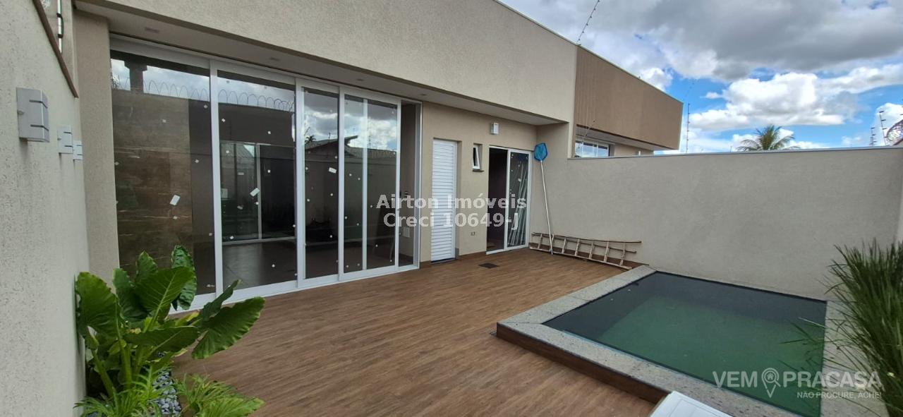 Casa Térrea à venda no Rita Vieira, Campo Grande – foto 18
