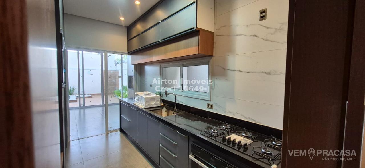 Casa Térrea à venda no Rita Vieira, Campo Grande – foto 7