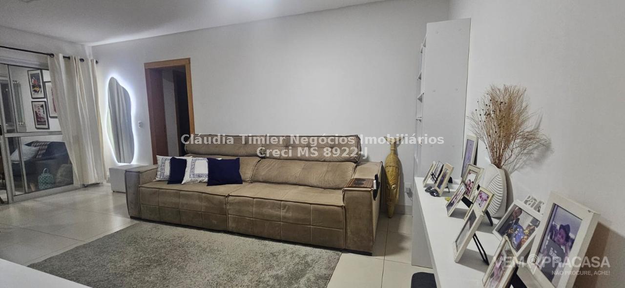 Apartamento à venda no Monte Castelo, Campo Grande – foto 2