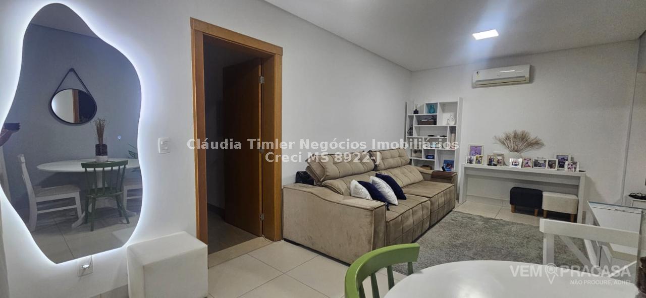 Apartamento à venda no Monte Castelo, Campo Grande – foto 3