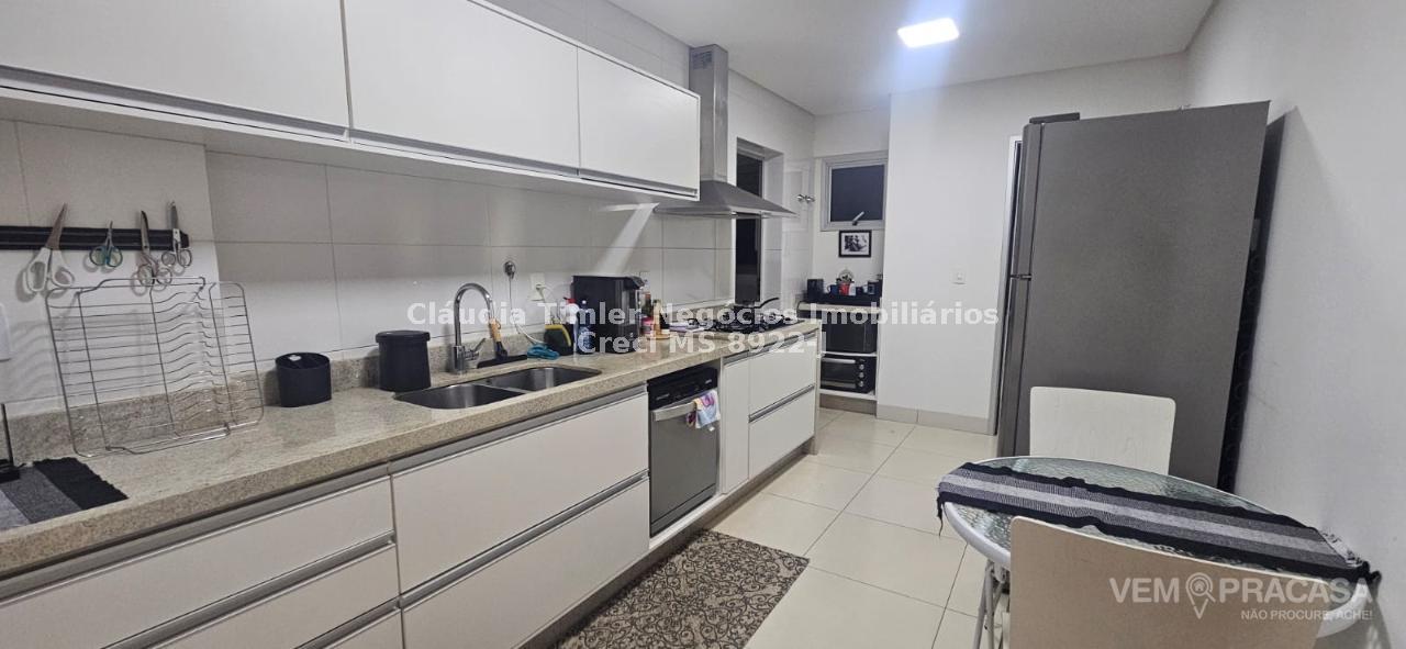 Apartamento à venda no Monte Castelo, Campo Grande – foto 7