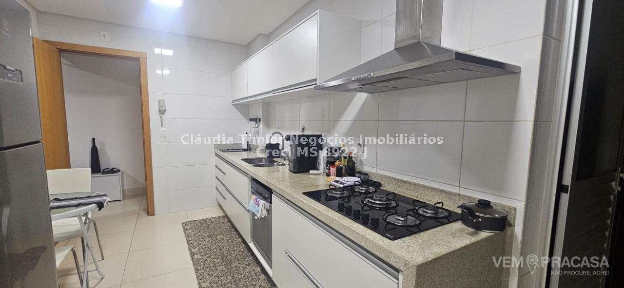 Apartamento à venda no Monte Castelo, Campo Grande – foto 8
