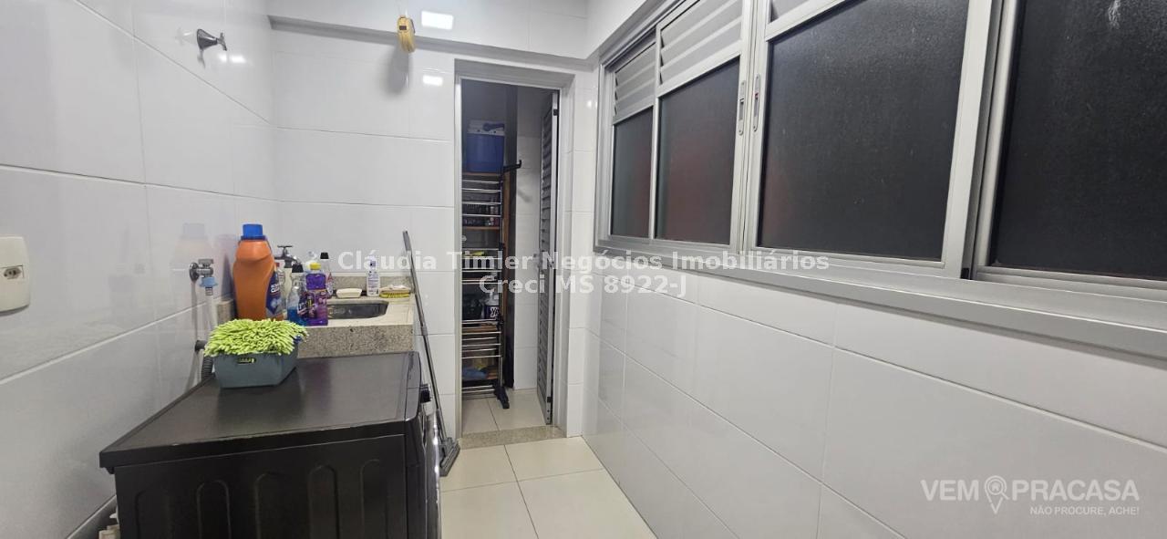 Apartamento à venda no Monte Castelo, Campo Grande – foto 9