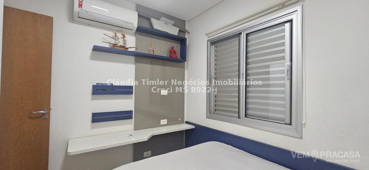 Apartamento à venda no Monte Castelo, Campo Grande – foto 10