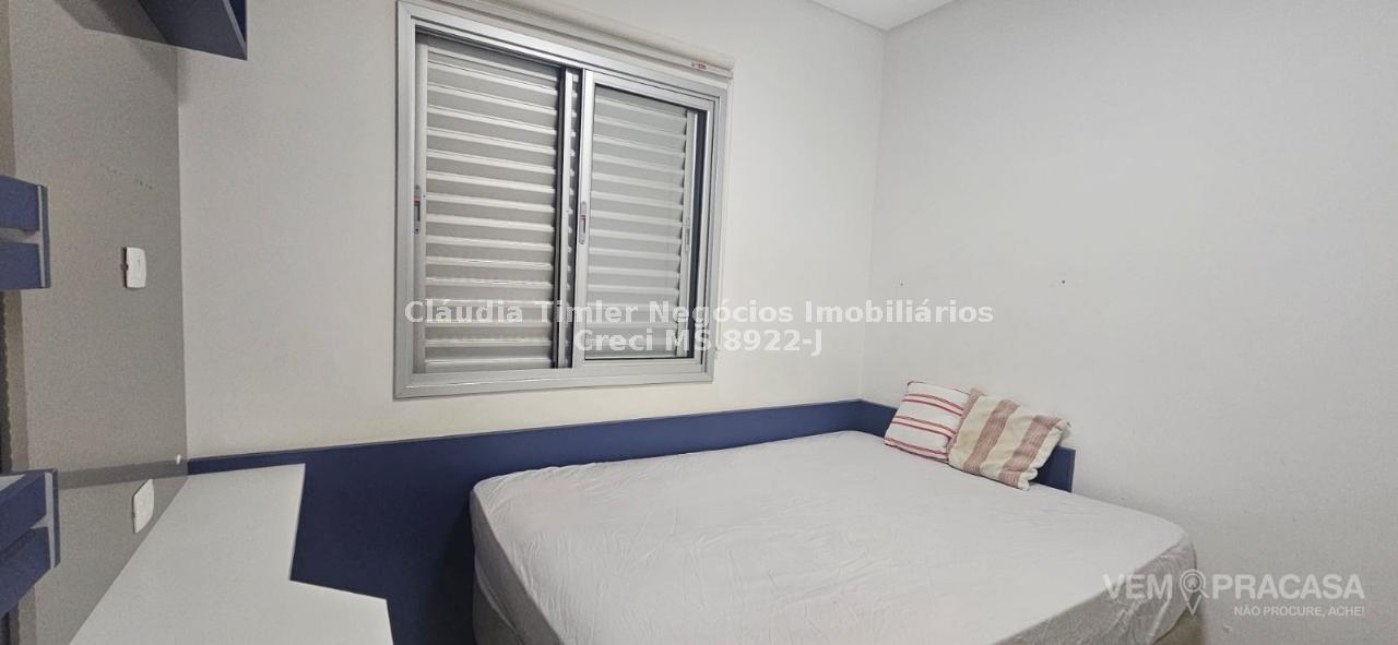 Apartamento à venda no Monte Castelo, Campo Grande – foto 11