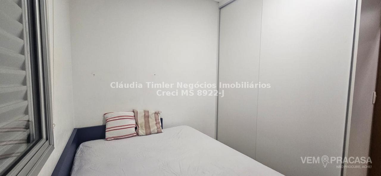 Apartamento à venda no Monte Castelo, Campo Grande – foto 12