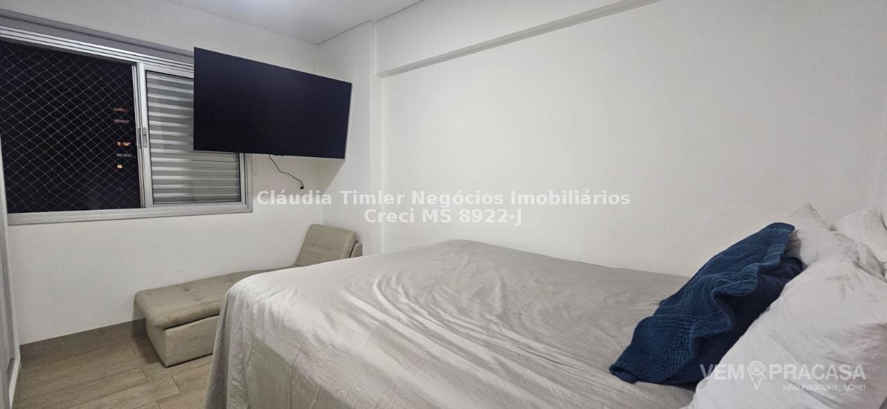 Apartamento à venda no Monte Castelo, Campo Grande – foto 14